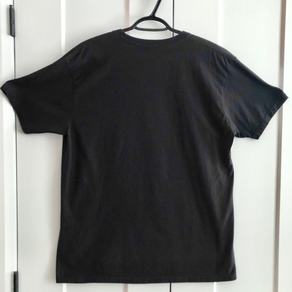 Kiss T Shirt, 80s, Band, Graphic Tee, Size, L, Black, Very Nice Condition - Picture 2 of 5